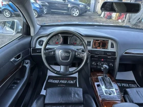 Audi A6 2.7TDI 217 000КМ, снимка 11