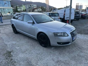 Audi A6 2.7TDI 217 000КМ, снимка 2