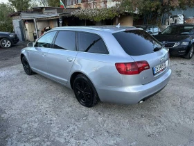 Audi A6 2.7TDI 217 000КМ, снимка 4