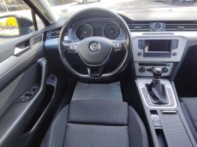 VW Passat 2.0TDI-150kc-6ck-EXECUTIVE-HIGHLINE-BMT, снимка 10
