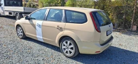 Ford Focus 2.0  HDI , снимка 4