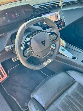 Peugeot 408 GT, снимка 10