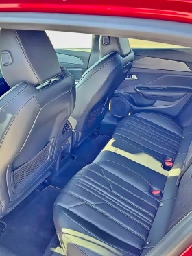 Peugeot 408 GT, снимка 12