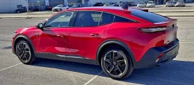 Peugeot 408 GT, снимка 6