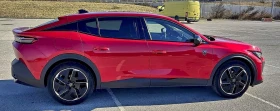 Peugeot 408 GT, снимка 5