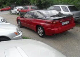 Subaru Svx  2 ! | Mobile.bg    5