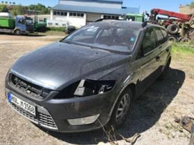 Ford Mondeo 2.0 TDCI 7G9Q | Mobile.bg    3