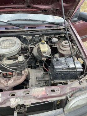 Ford Fiesta 1.1B, снимка 9