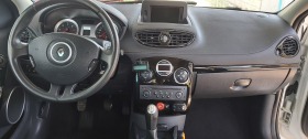 Renault Clio 1.5 DCI | Mobile.bg   13