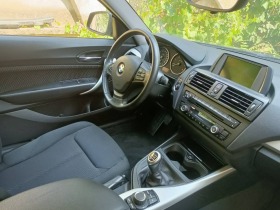 BMW 116 1.6, снимка 8