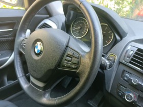 BMW 116 1.6, снимка 9 - Автомобили и джипове - 41558492
