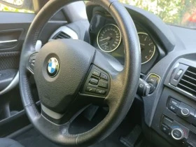 BMW 116 1.6, снимка 7