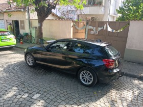 BMW 116 1.6, снимка 13