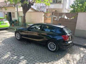 BMW 116 1.6, снимка 9