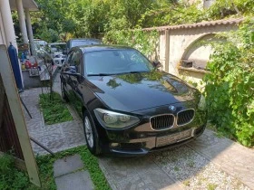     BMW 116 1.6