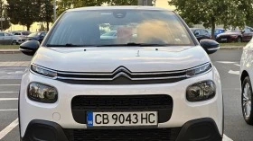 Citroen C3 ПРОМО - Автомат, снимка 1