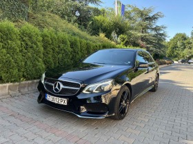 Mercedes-Benz E 200  AMG Line 2.1 | Mobile.bg    1