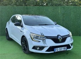 Renault Megane AUTOMATIC KAMERA 1.5DCI 110 ks | Mobile.bg    2