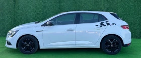 Renault Megane AUTOMATIC KAMERA 1.5DCI 110 ks, снимка 7