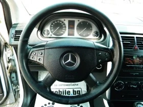 Mercedes-Benz B 180 CDI | Mobile.bg    16