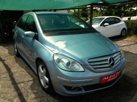     Mercedes-Benz B 180 CDI