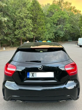 Mercedes-Benz A 220 2.2 AMG PAKET | Mobile.bg    10