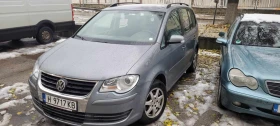 VW Touran, снимка 1