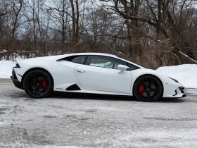 Lamborghini Huracan EVO AWD 630 HP 5.2 V10 | - 442000 лв. - 71185342 | Car24.bg