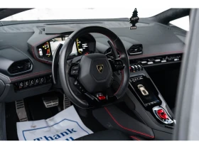 Lamborghini Huracan EVO AWD 630 HP 5.2 V10 | - 442000 лв. - 71185342 | Car24.bg