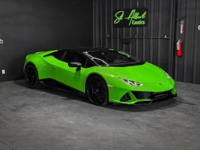  Lamborghini Huracan