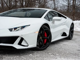 Lamborghini Huracan EVO AWD 630 HP 5.2 V10 | - 442000 лв. - 71185342 | Car24.bg