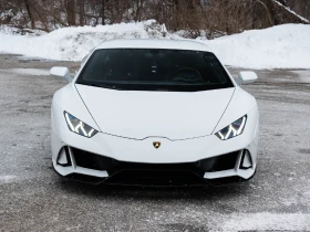 Lamborghini Huracan EVO AWD 630 HP 5.2 V10 | - 442000 лв. - 71185342 | Car24.bg