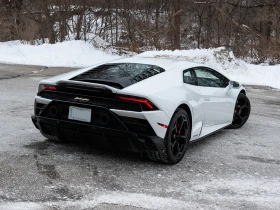 Lamborghini Huracan EVO AWD 630 HP 5.2 V10 | - 442000 лв. - 71185342 | Car24.bg