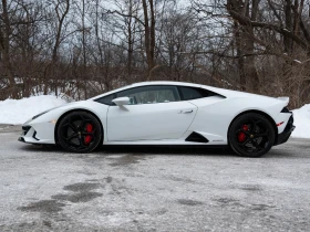 Lamborghini Huracan EVO AWD 630 HP 5.2 V10 | - 442000 лв. - 71185342 | Car24.bg