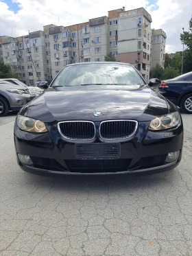 BMW 320 купе 4.4 177 кс, снимка 1