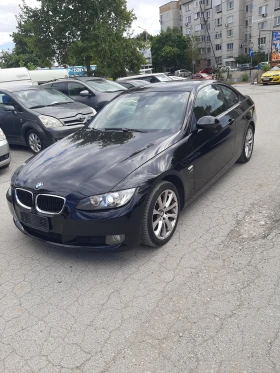 BMW 320 купе 4.4 , снимка 14