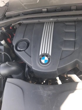 BMW 320 купе 4.4 , снимка 11