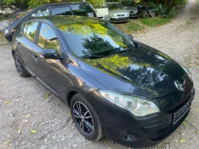 Renault Megane 1.6 I, снимка 1