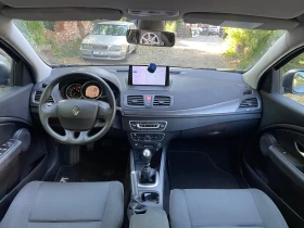 Renault Megane 1.6 I, снимка 13