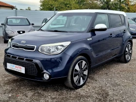 Kia Soul 1.6crdi/Автомат/FULL, снимка 3