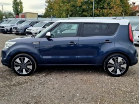 Kia Soul 1.6crdi/Автомат/FULL, снимка 4