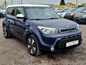 Kia Soul 1.6crdi/Автомат/FULL, снимка 1