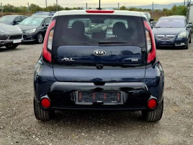 Kia Soul 1.6crdi/Автомат/FULL, снимка 7