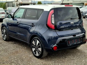 Kia Soul 1.6crdi/Автомат/FULL, снимка 6