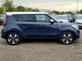 Kia Soul 1.6crdi/Автомат/FULL, снимка 5