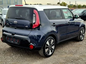 Kia Soul 1.6crdi/Автомат/FULL, снимка 8