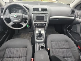 Skoda Octavia 1.9tdi 105 - [8] 