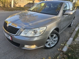 Skoda Octavia 1.9tdi 105