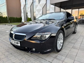  BMW 650