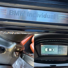 BMW 650 INDIVIDUAL-DISTRONIC-NIGHT-VISION-TV-HEAD-UP-ПОДГР, снимка 14